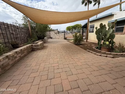 Exterior - 8712 E Main St, Mesa, AZ 85207 photo 4 of 10