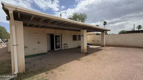 Exterior - 8712 E Main St, Mesa, AZ 85207 photo 2 of 10