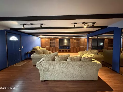 Living - 8712 E Main St, Mesa, AZ 85207 photo 3 of 6