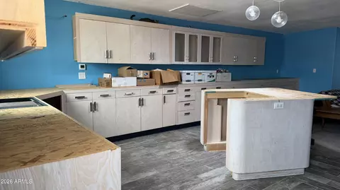 Kitchen - 8712 E Main St, Mesa, AZ 85207 photo 5 of 5