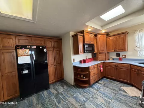 Kitchen - 8712 E Main St, Mesa, AZ 85207 photo 2 of 5