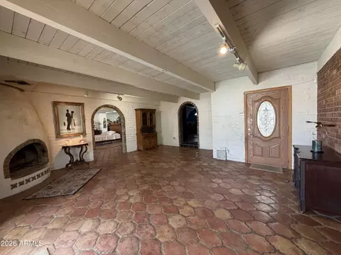 Entry Way - 8712 E Main St, Mesa, AZ 85207 photo 1 of 2