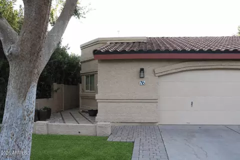 716 N Jentilly Ln, Chandler, AZ 85226