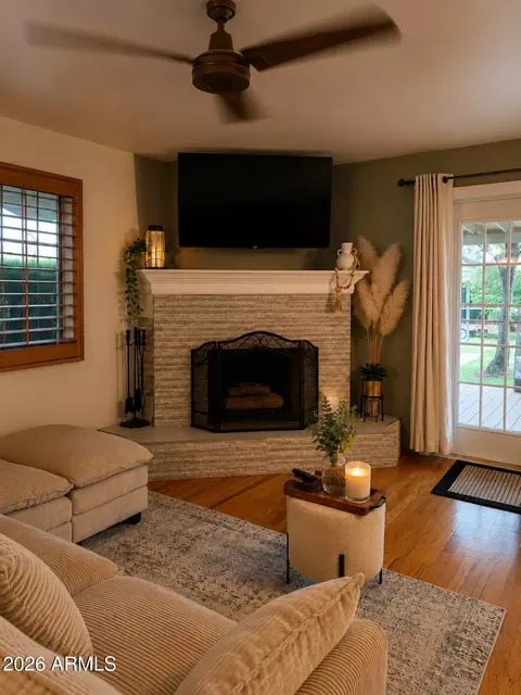 Living - 1561 E 10th St, Douglas, AZ 85607 photo 2 of 2