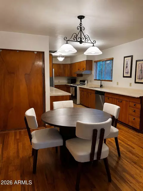 Dining - 1561 E 10th St, Douglas, AZ 85607 photo 1 of 1