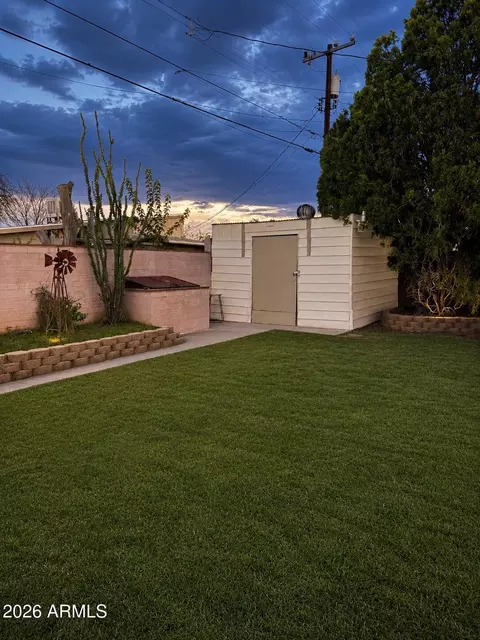 Other - 1561 E 10th St, Douglas, AZ 85607 photo 6 of 6