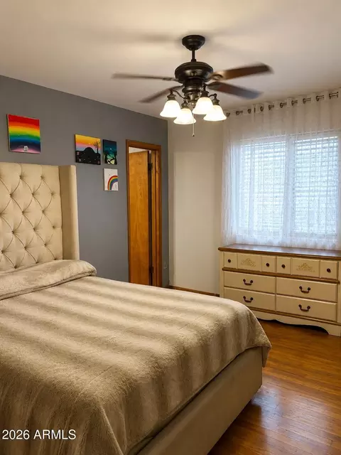 Bedroom - 1561 E 10th St, Douglas, AZ 85607 photo 1 of 5