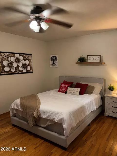 Bedroom - 1561 E 10th St, Douglas, AZ 85607 photo 2 of 5