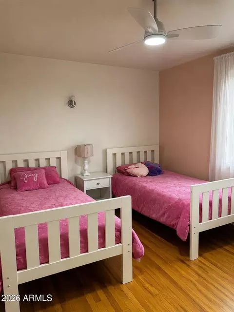 Bedroom - 1561 E 10th St, Douglas, AZ 85607 photo 4 of 5