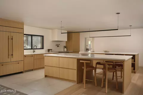 Kitchen - 4035 E Mcdonald Dr, Phoenix, AZ 85018 photo 2 of 5