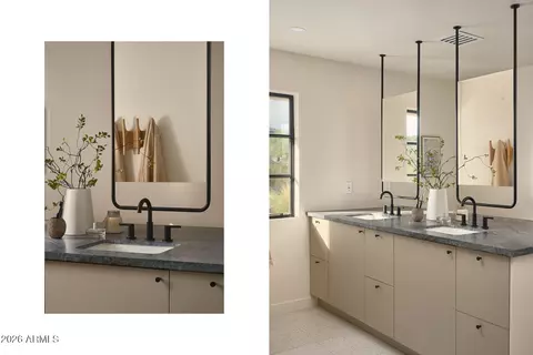 Bath - 4035 E Mcdonald Dr, Phoenix, AZ 85018 photo 2 of 7