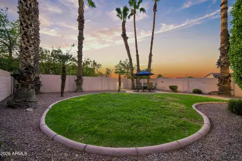 Exterior - 738 S Colonial St, Gilbert, AZ 85296 photo 4 of 5