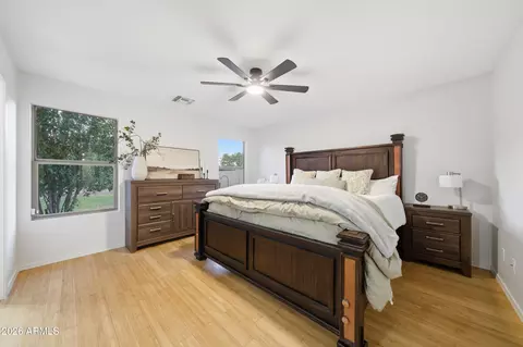Bedroom - 738 S Colonial St, Gilbert, AZ 85296 photo 1 of 4