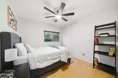 Bedroom - 738 S Colonial St, Gilbert, AZ 85296 photo 3 of 4