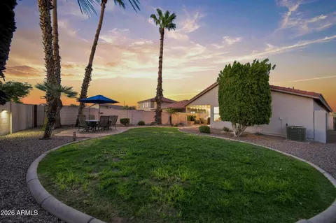 Exterior - 738 S Colonial St, Gilbert, AZ 85296 photo 3 of 5