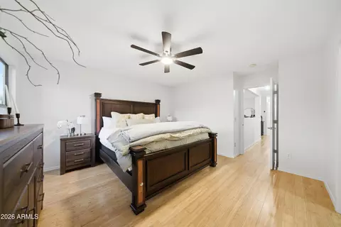 Bedroom - 738 S Colonial St, Gilbert, AZ 85296 photo 2 of 4