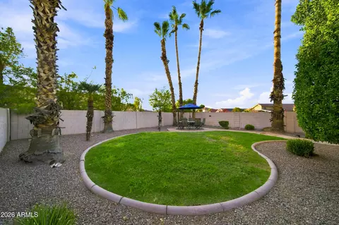 Exterior - 738 S Colonial St, Gilbert, AZ 85296 photo 5 of 5