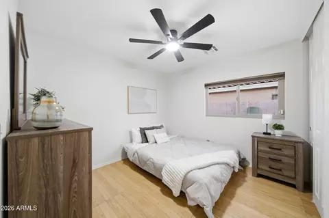 Bedroom - 738 S Colonial St, Gilbert, AZ 85296 photo 4 of 4