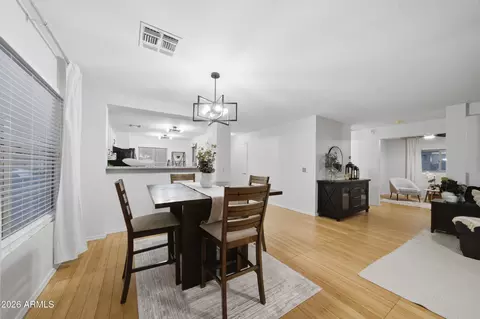 Dining - 738 S Colonial St, Gilbert, AZ 85296 photo 1 of 1