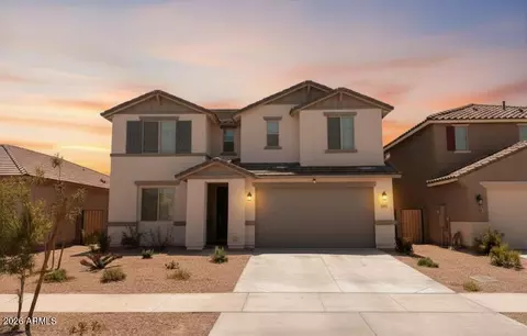 18377 W Villa Hermosa Ln, Surprise, AZ 85387
