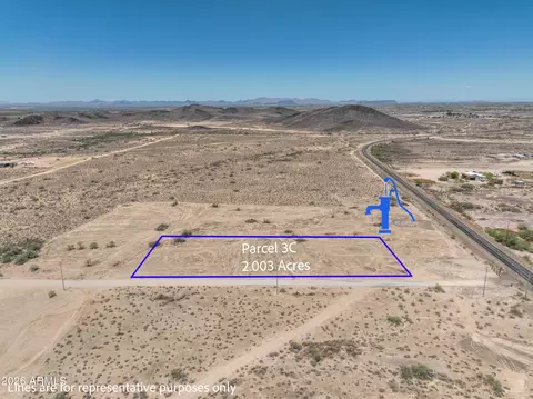 080 Wintersburg Rd # T, Tonopah, AZ 85354