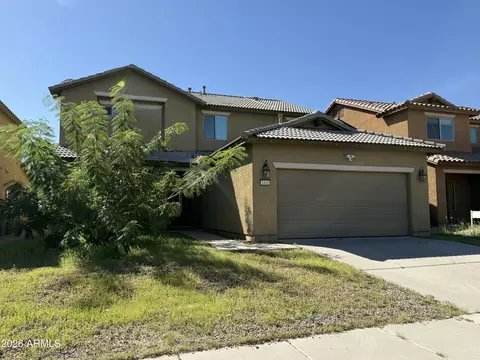 1419 Paso Robles Ave, Sierra Vista, AZ 85635
