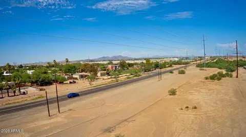 0 E Sunscape Way #-, Casa Grande, AZ 85194