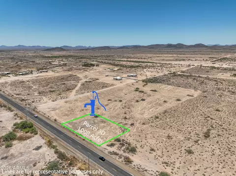 080 Wintersburg Rd # U, Tonopah, AZ 85354