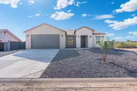 15837 S Bentley Dr, Arizona City, AZ 85123