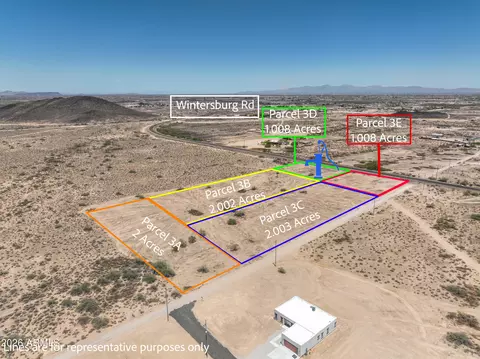 080 Wintersburg Rd # V, Tonopah, AZ 85354