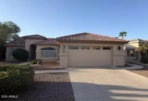 15212 W Merrell St, Goodyear, AZ 85395