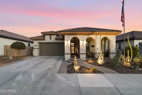 12069 S 183rd Dr, Goodyear, AZ 85338