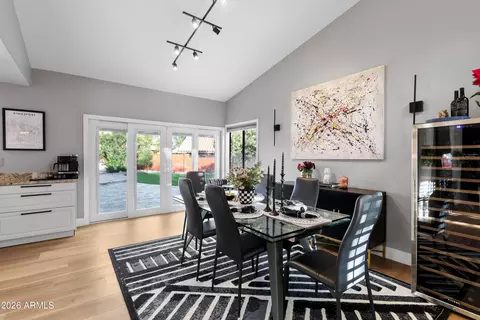 Dining - 3912 E Shannon St, Phoenix, AZ 85044 photo 1 of 1