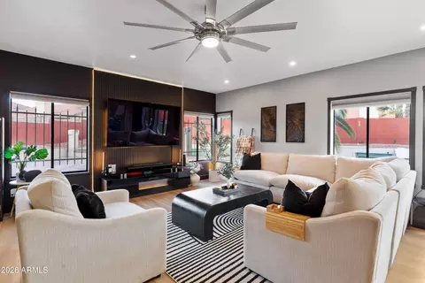 Living - 3912 E Shannon St, Phoenix, AZ 85044 photo 3 of 5