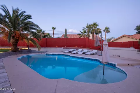 Exterior - 3912 E Shannon St, Phoenix, AZ 85044 photo 9 of 15