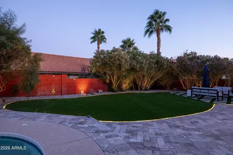 Exterior - 3912 E Shannon St, Phoenix, AZ 85044 photo 6 of 15