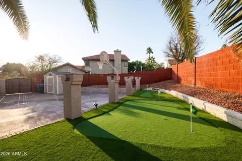 Exterior - 3912 E Shannon St, Phoenix, AZ 85044 photo 12 of 15