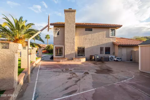 Exterior - 3912 E Shannon St, Phoenix, AZ 85044 photo 14 of 15