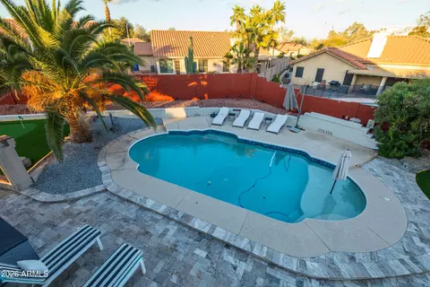Exterior - 3912 E Shannon St, Phoenix, AZ 85044 photo 11 of 15