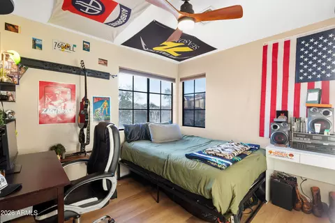 Bedroom - 3912 E Shannon St, Phoenix, AZ 85044 photo 4 of 4