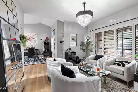 Living - 3912 E Shannon St, Phoenix, AZ 85044 photo 1 of 5