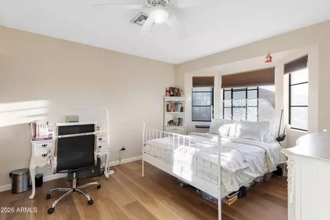 Bedroom - 3912 E Shannon St, Phoenix, AZ 85044 photo 3 of 4