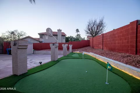 Exterior - 3912 E Shannon St, Phoenix, AZ 85044 photo 13 of 15