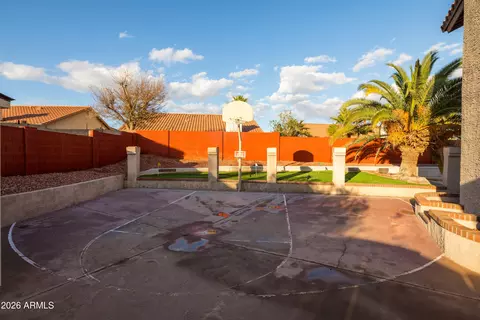 Exterior - 3912 E Shannon St, Phoenix, AZ 85044 photo 15 of 15