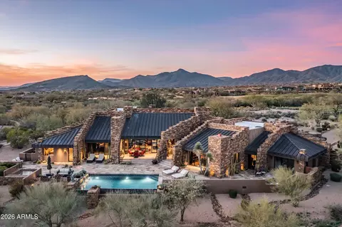 10649 E Sundance Trl, Scottsdale, AZ 85262