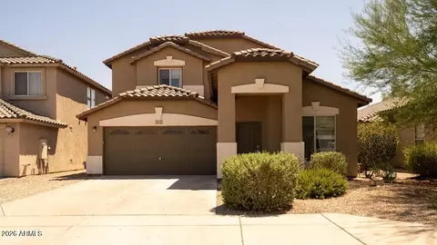 3173 W Five Mile Peak Dr, Queen Creek, AZ 85142
