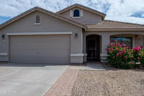 1537 E Alba Dr, Casa Grande, AZ 85122
