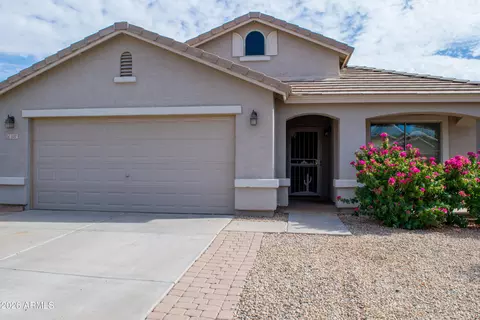 1537 E Alba Dr, Casa Grande, AZ 85122