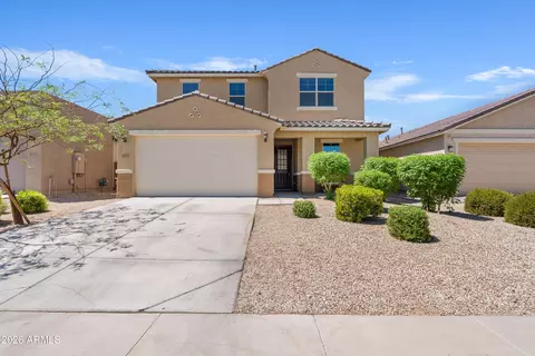 4535 W Charlie Dr, San Tan Valley, AZ 85144