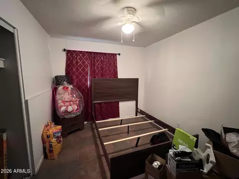 Bedroom - 3053 N 53rd Dr, Phoenix, AZ 85031 photo 4 of 4